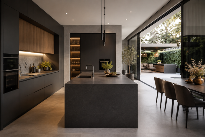 German Kitchen