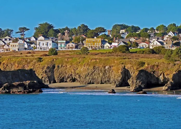 How Many Days Do You Need on the Mendocino Coast