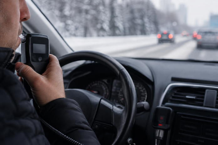Ignition Interlock Michigan
