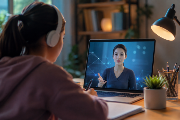 Interactive AI Avatars