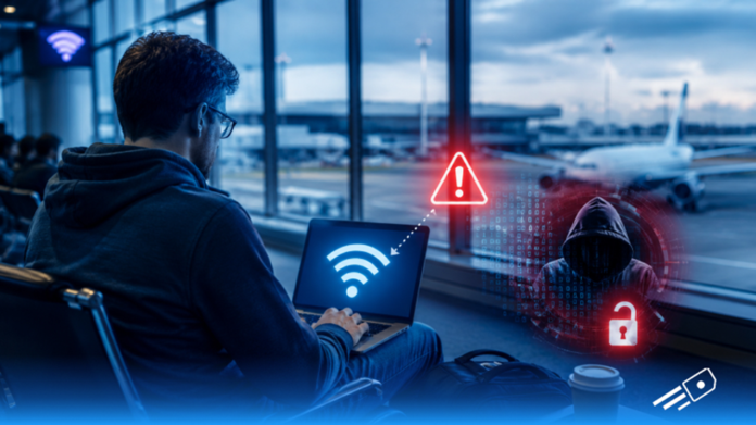 Public WiFi Security