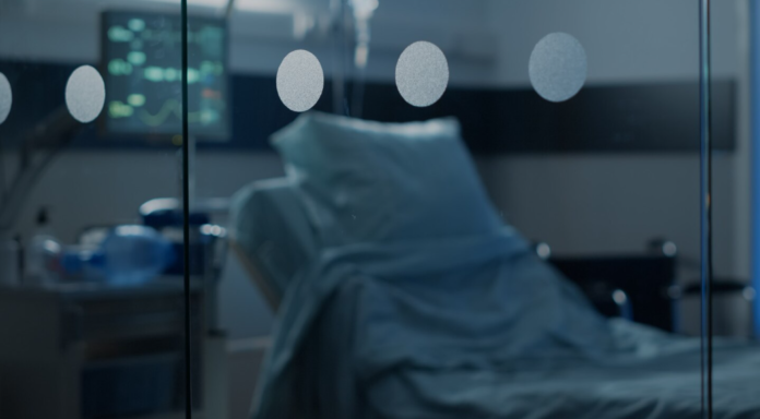 The Hidden Costs of Traditional Hospital Privacy Curtain Systems