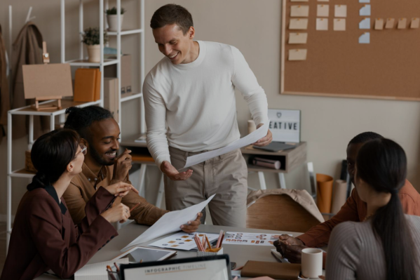 How Box Leadership Training Helps Organizations Build High-Performance Cultures 