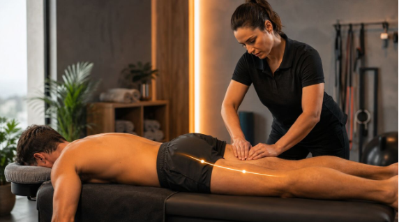 How to Know if Sports Massage Is Right for You