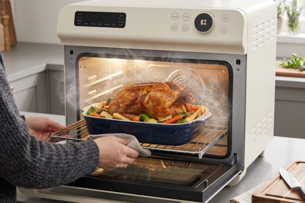 The Most Common Steam Oven Mistakes First-Time Users Make—and How to Avoid Them