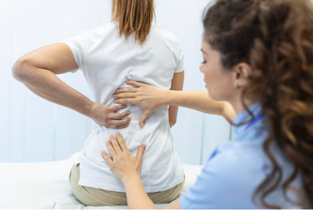 PRP Back Pain Therapy in Roseville: A Regenerative Alternative to Surgery