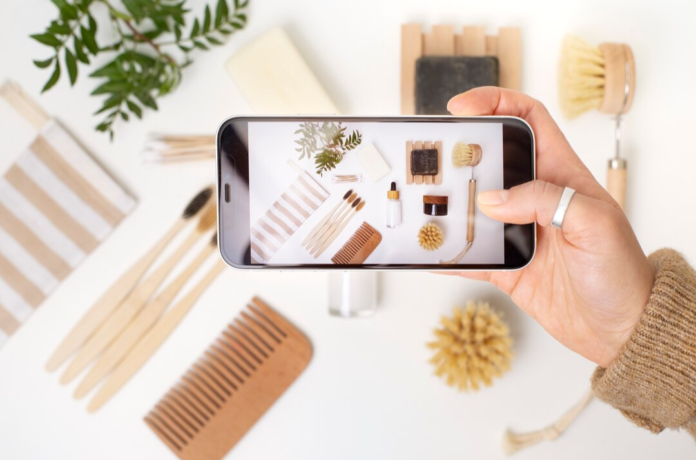 How to Style and Photograph Products That Actually Sell on Social Media