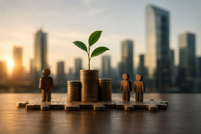 Startup Equity Planning