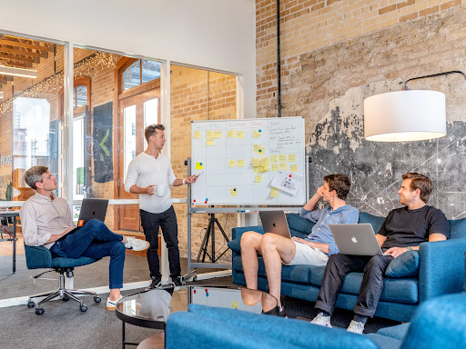 Transforming Raw Data Into Insights