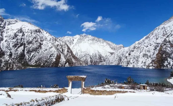 Upper Dolpo & Shey Gompa Trek