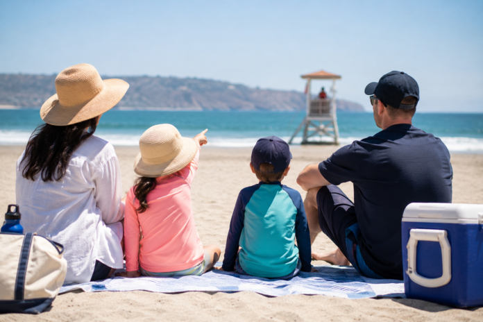 Water Safety Tips for Rancho Palos Verdes Families