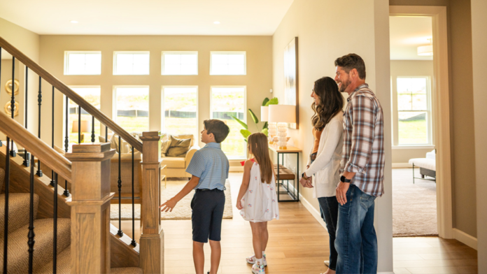 What Should Families Prioritize When Designing a New Home
