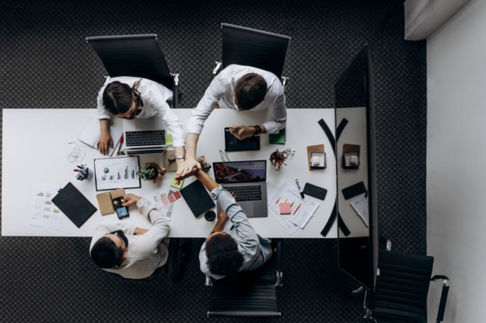 b2b services for growth