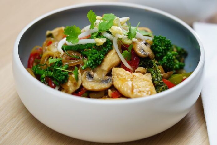 The Ultimate Guide to Homemade Stir-Fry Sauces for Every Craving