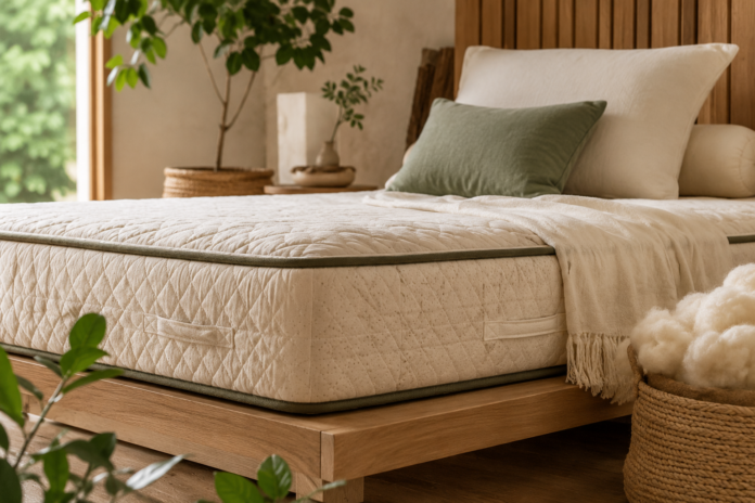 Organic Mattress