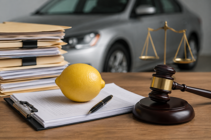 Delaware Lemon Law Claims