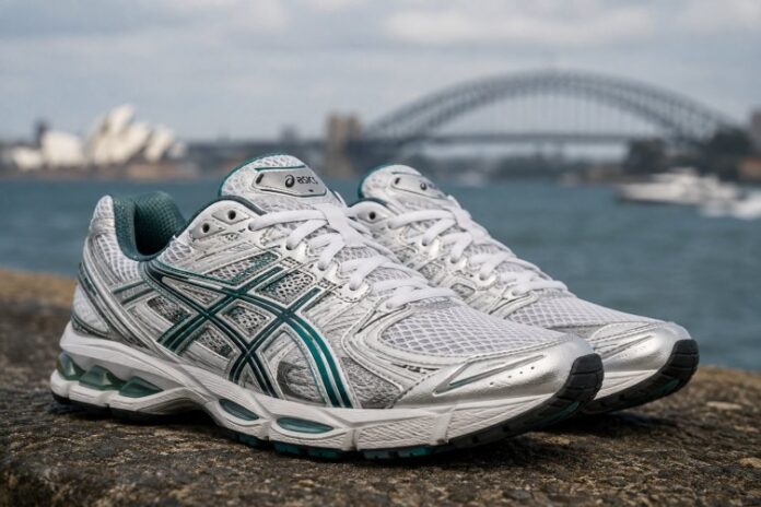 Exploring the Asics Gel Kayano 12.1: Comfort and Performance Redefined