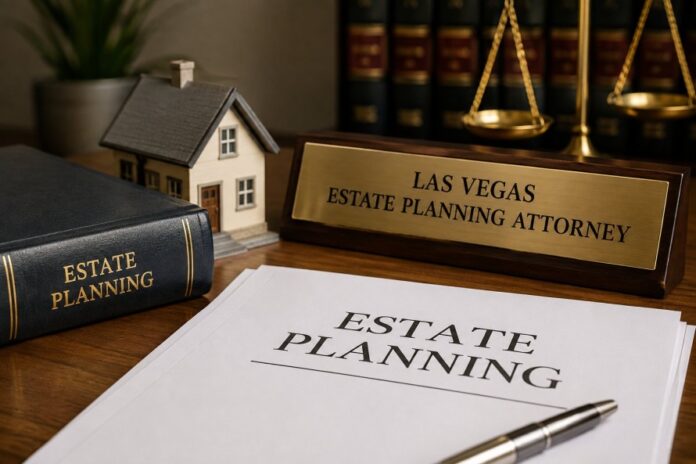 Protecting Your Legacy: When to Hire a Las Vegas Estate Planning Attorney