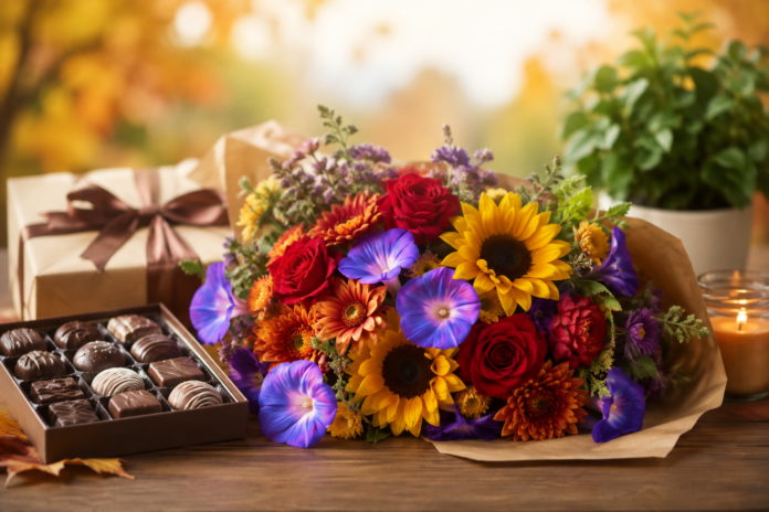 September birthday gifts
