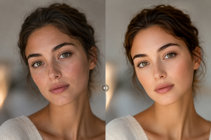 image smoothing tools