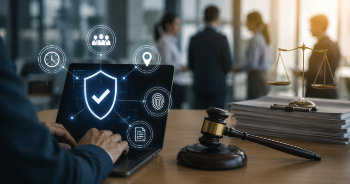 Labor Law Compliance Automation