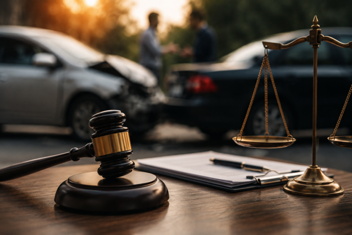 Patterson Legal Group