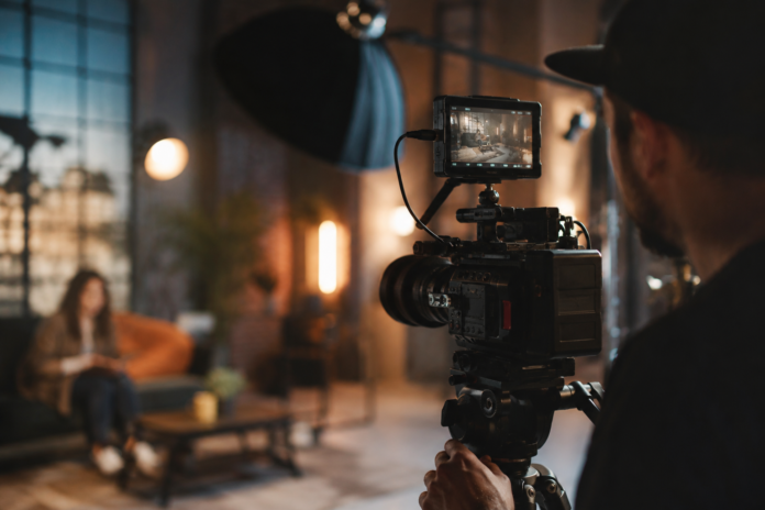 videography course