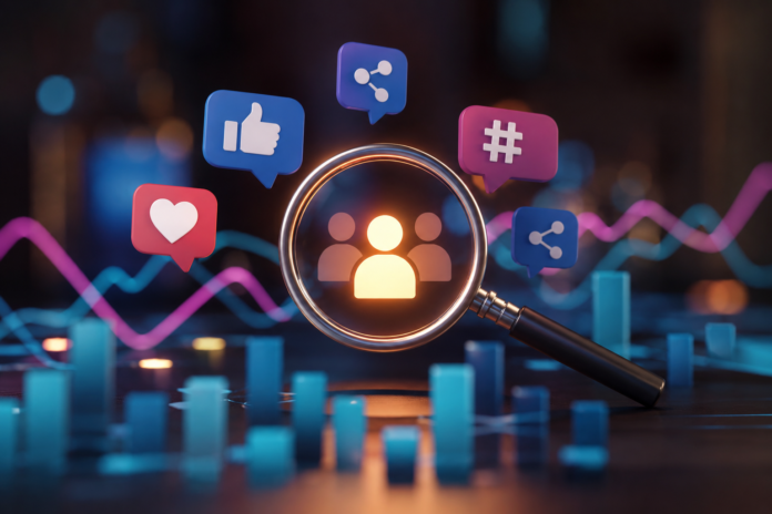 Social listening for trend analysis
