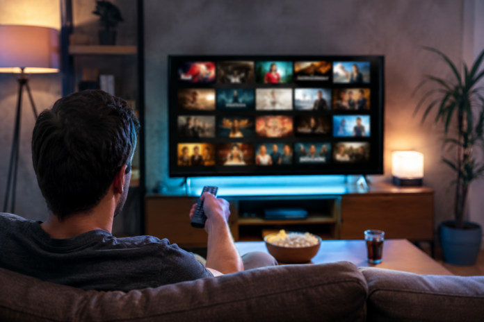IPTV Canada