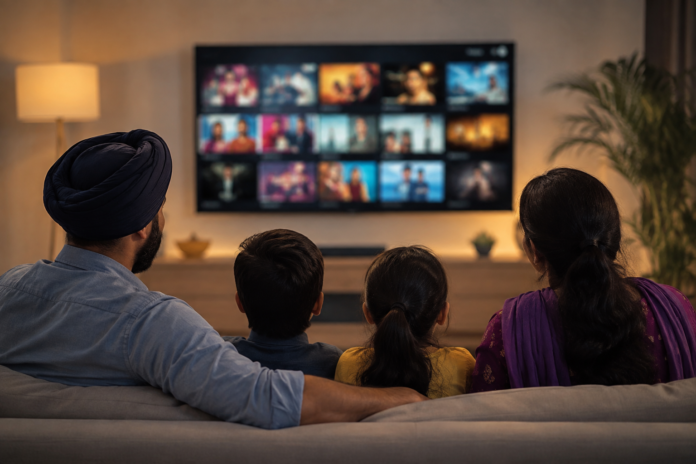 IPTV Canada