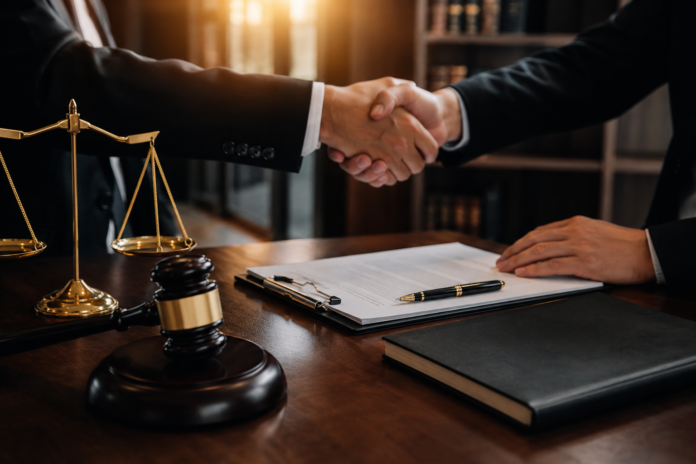 Business Legal Protections
