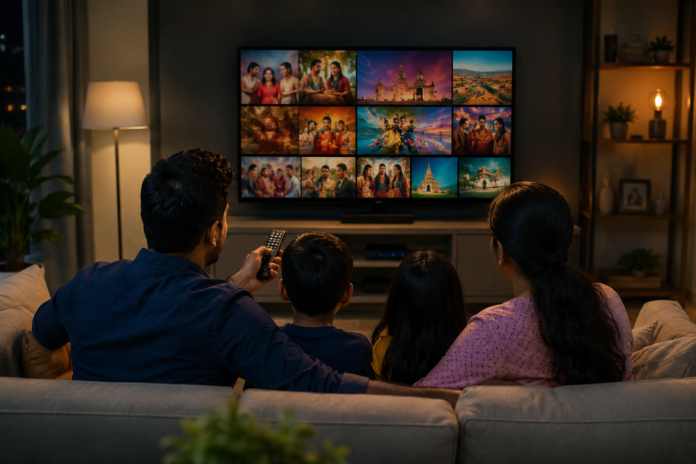 IPTV USA