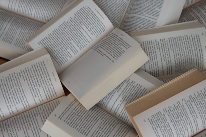 Book Publishing