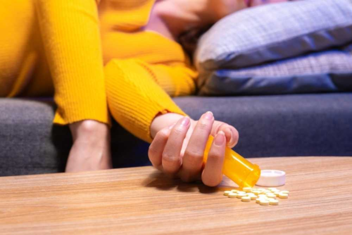 Ambien Dependence: What Happens When You Stop