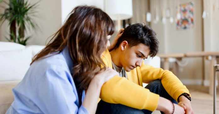 Teen Mental Health in Texas: What Parents Should Know