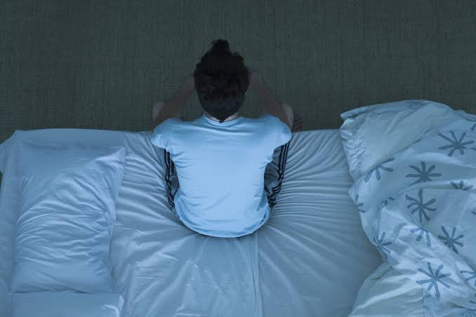 How Trauma Disrupts Sleep and What Actually Helps