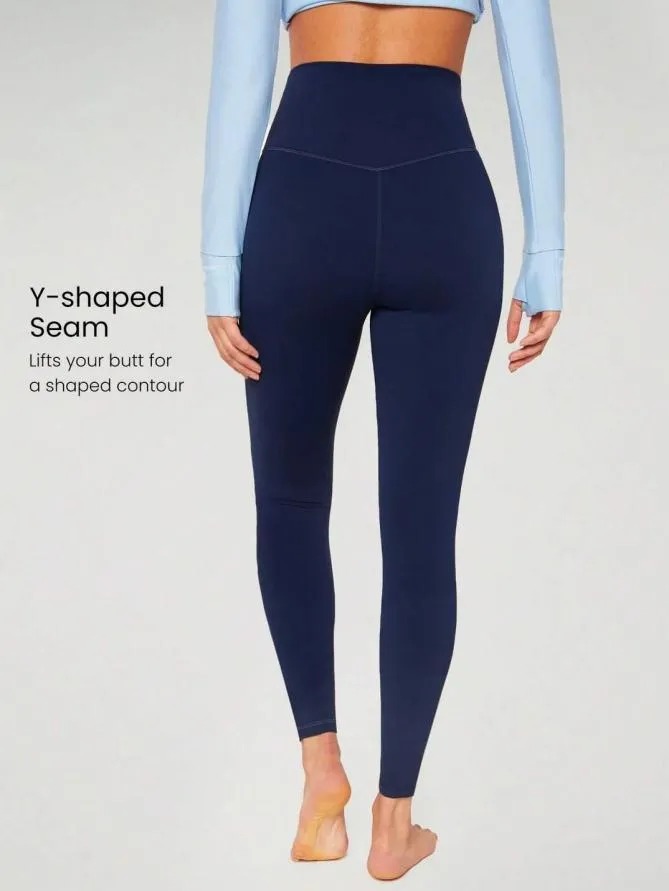 Can Squat Proof Leggings Handle Heavy Leg Days?