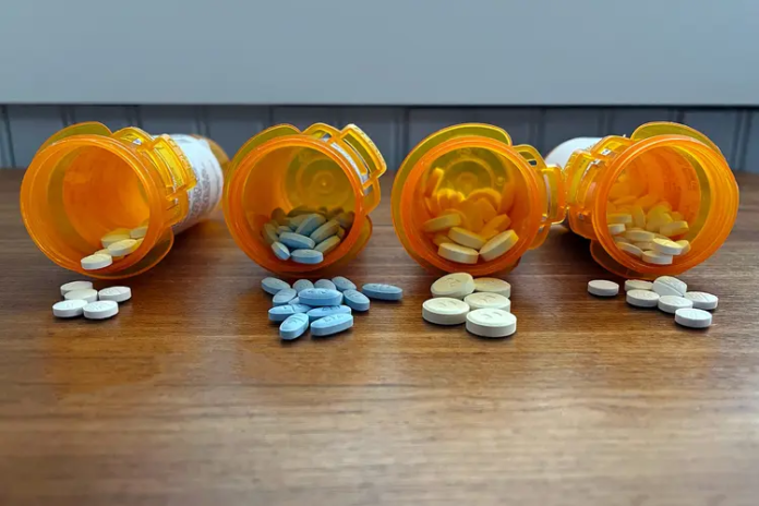 Managing Antidepressant Side Effects: What to Expect