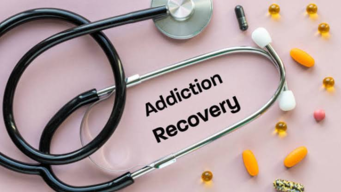 How Drug Addiction Recovery Actually Works
