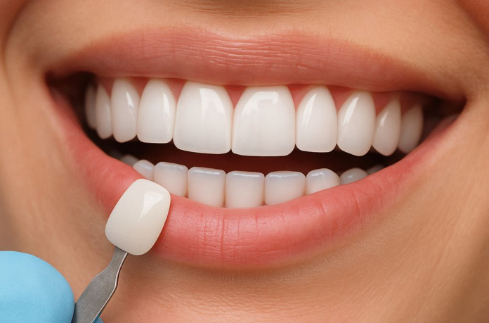 Dental Veneers: What to Expect Before You Commit