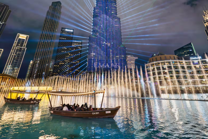ESA Tours Announces Advance Bookings for the Upcoming Dubai Season