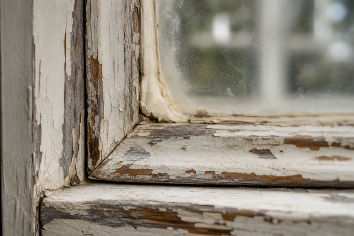 Historic Window Replacement