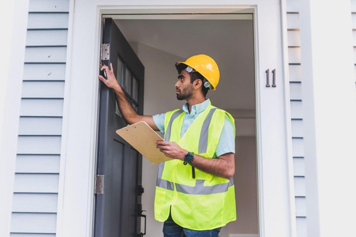 Home Inspection Pinellas County