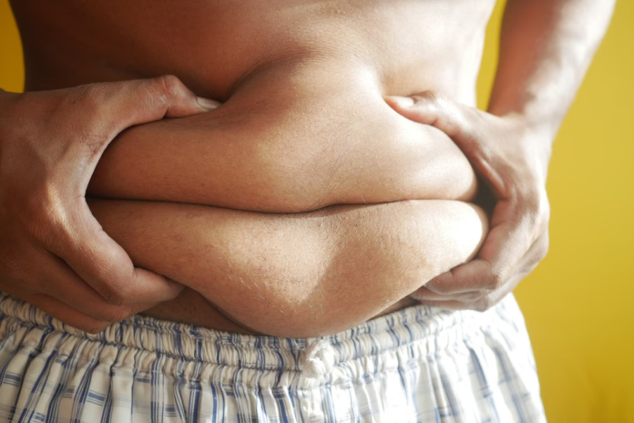 Non Surgical Fat Removal