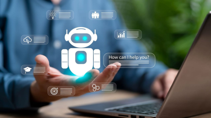 Beyond Chatbots: How AI Agents Are Changing Business Operations