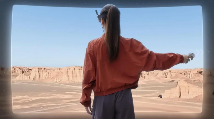 First Camera Drone? Features You Should Look For