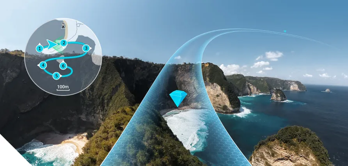 Which Drone Camera Features Matter Most?