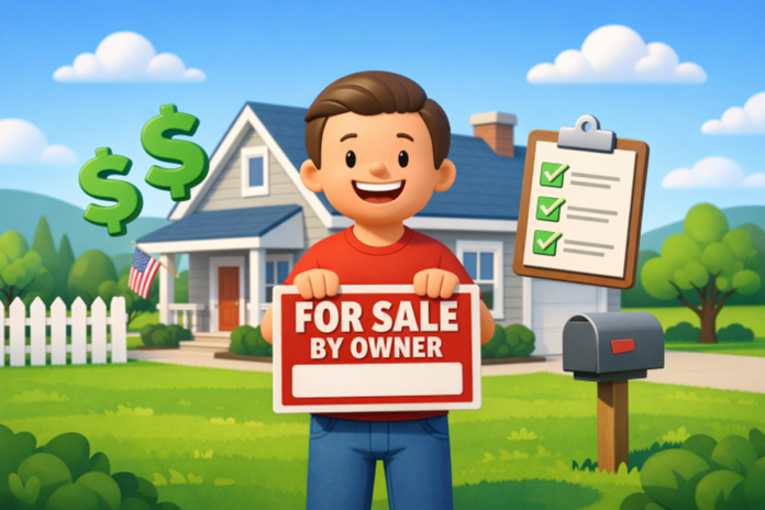 Sell Your Home Without a Realtor in New Hampshire