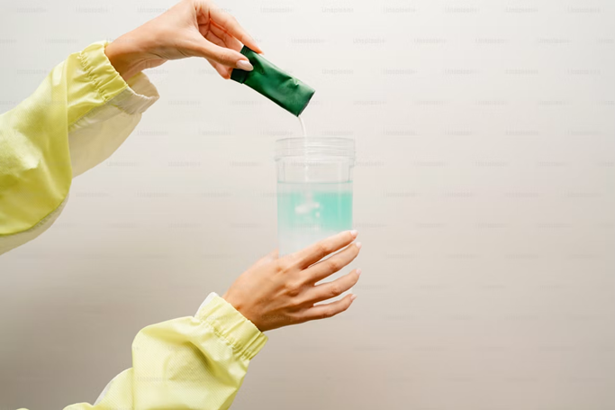 functional beverages