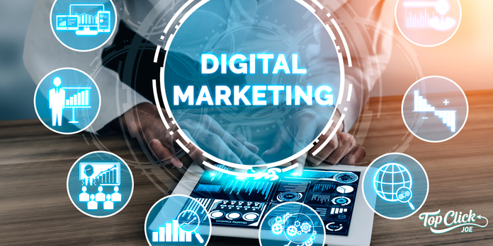 Collins Digital Marketing Agency Helps Businesses Grow Online